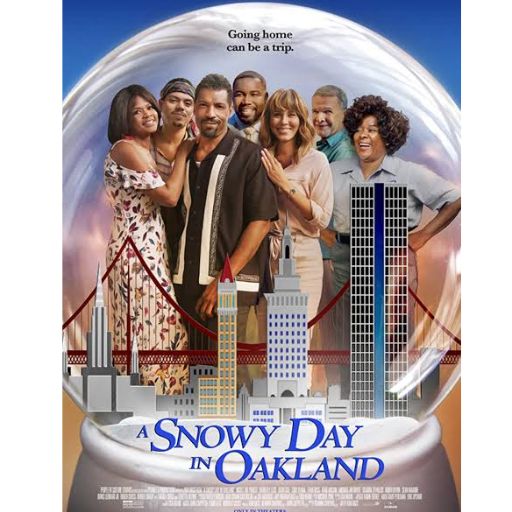 A Snowy Day In Oakland Movie OTT Release Date 2023 – A Snowy Day In Oakland OTT Platform Name