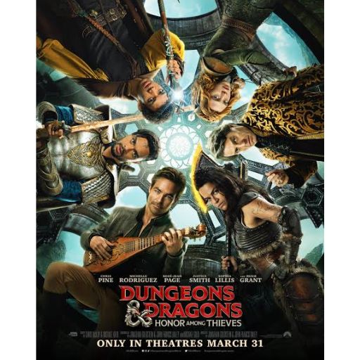 Dungeons & Dragons: Honor Among Thieves Movie OTT Release Date 2023 – Dungeons & Dragons: Honor Among Thieves OTT Platform Name