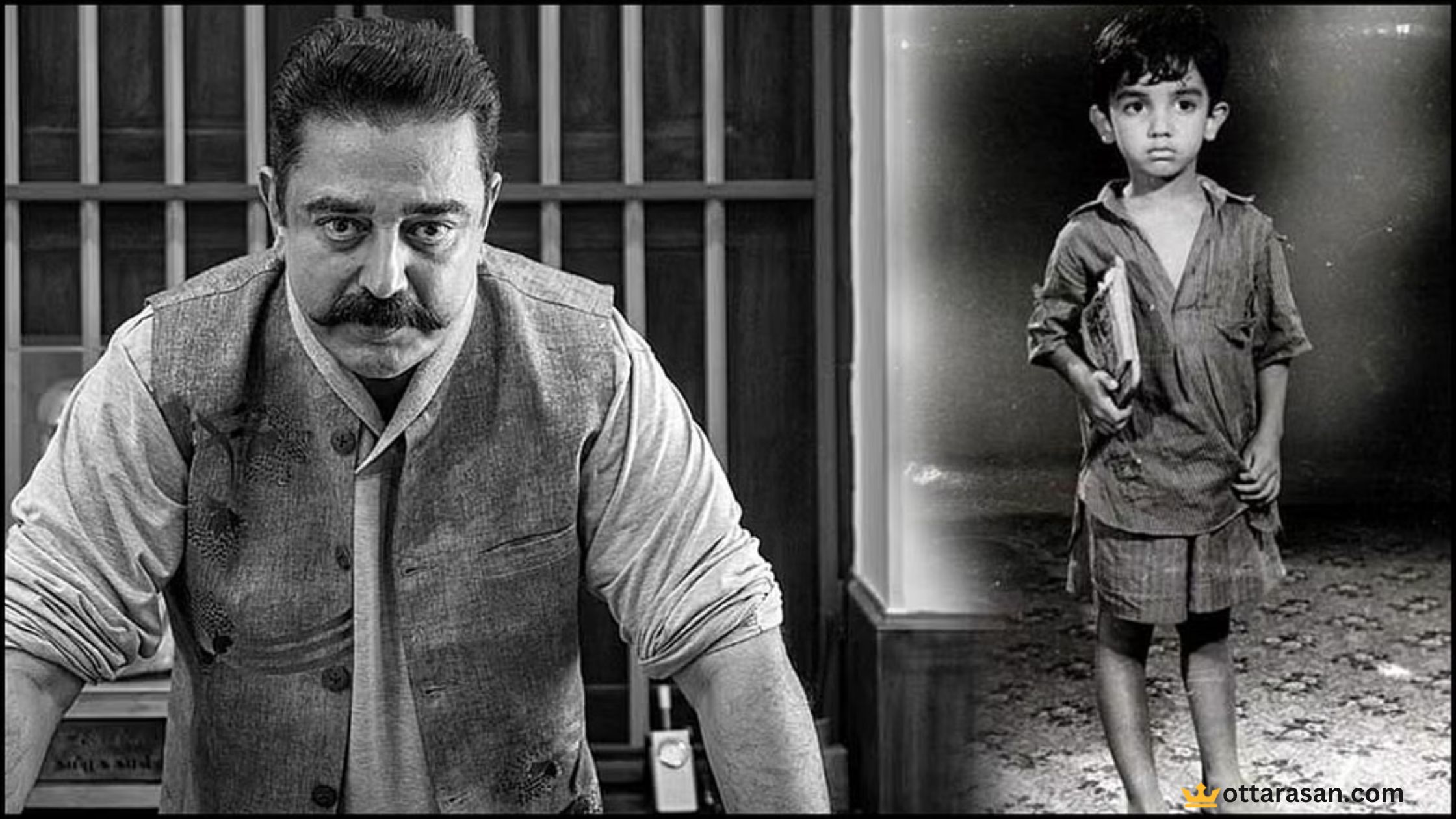 Kamal Haasan Hits and Flops Movies List