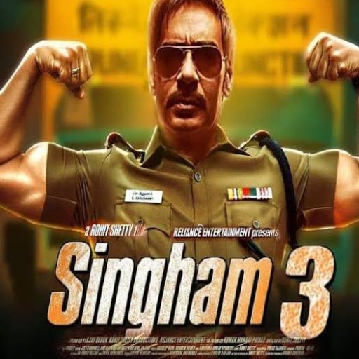 Singham 3 Movie OTT Release Date 2023 – Singham 3 OTT Platform Name