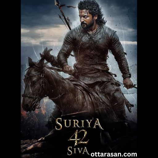 Surya 42 Movie OTT Release Date 2023 – Surya 42 OTT Platform Name