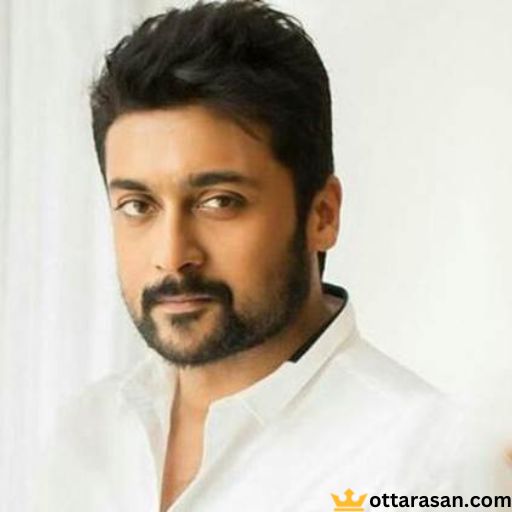 Surya Hits and Flops Movies List