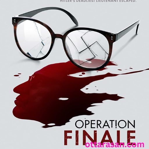Operation Finale Movie OTT Release Date 2023 – Operation Finale OTT Platform Name