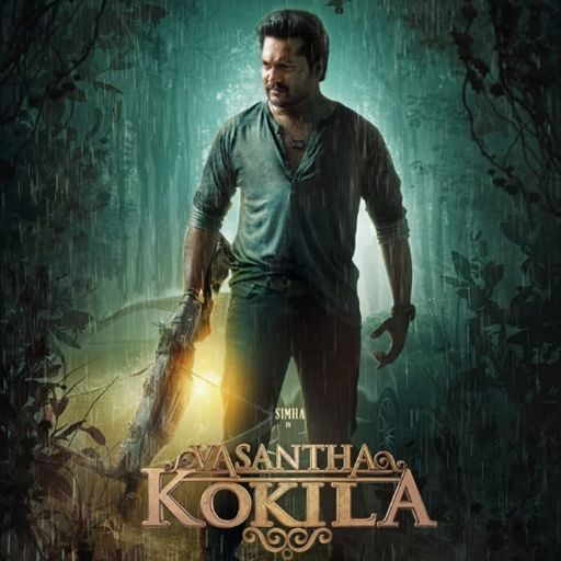 Vasantha Kokila Movie OTT Release Date 2023 – Vasantha Kokila OTT Platform Name