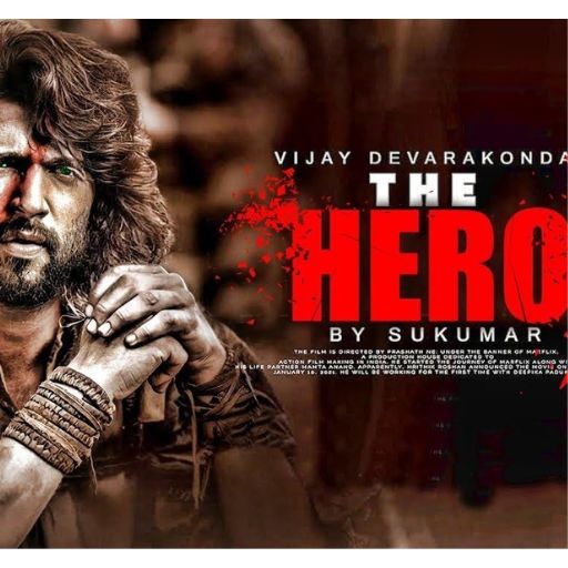 Vijay Deverakonda Hero Movie OTT Release Date 2023 –  Vijay Deverakonda Hero OTT Platform Name