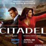 Citadel Series OTT Release Date 2023 – Citadel OTT Platform Name