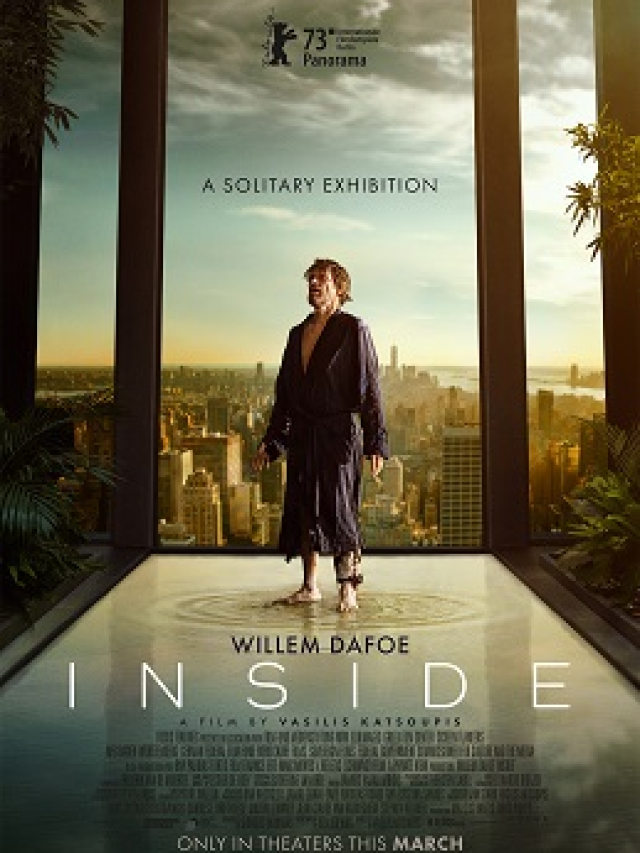 Inside Movie OTT