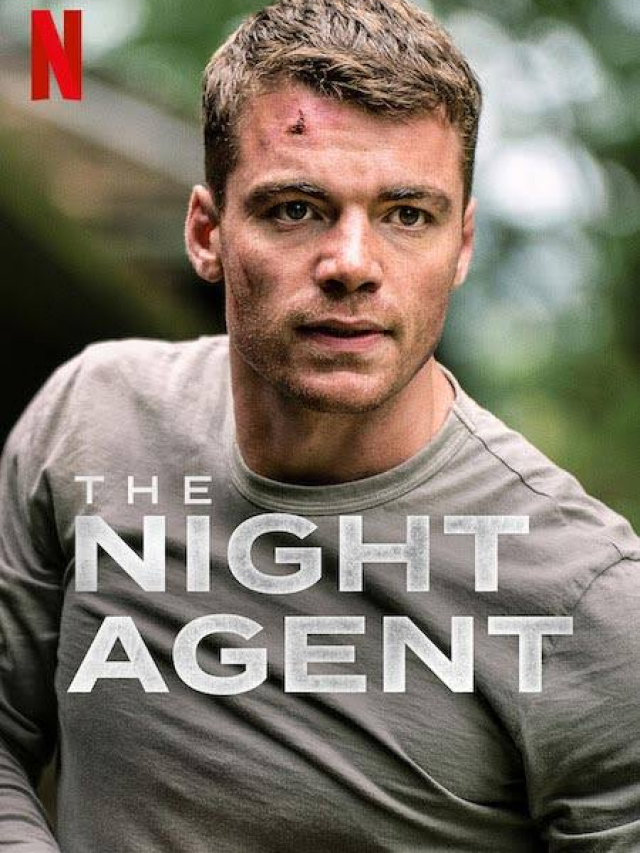 The Night Agent Series OTT Platform & Release Date