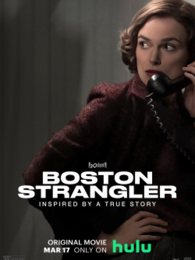 The Boston Strangler Movie OTT Platform & OTT Release Date