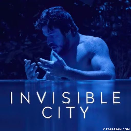 Invisible City Season 2 Series OTT Release Date 2023 – Invisible City Season 2 OTT Platform Name