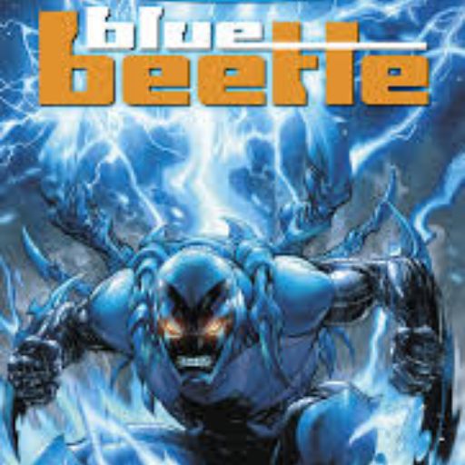 Blue Beetle Movie OTT Release Date 2023 – Blue Beetle OTT Platform Name