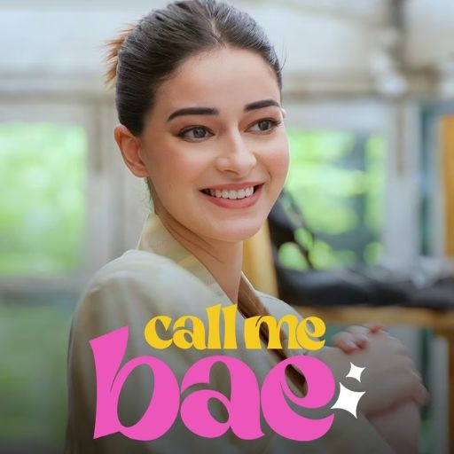 Call Me Bae Series OTT Release Date – Call Me Bae OTT Platform Name