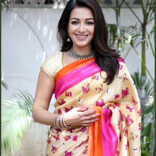Catherine Tresa Hits And Flops Movies List