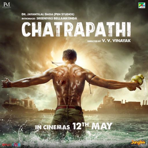 Chatrapathi Movie OTT Release Date 2023 – Chatrapathi OTT Platform Name