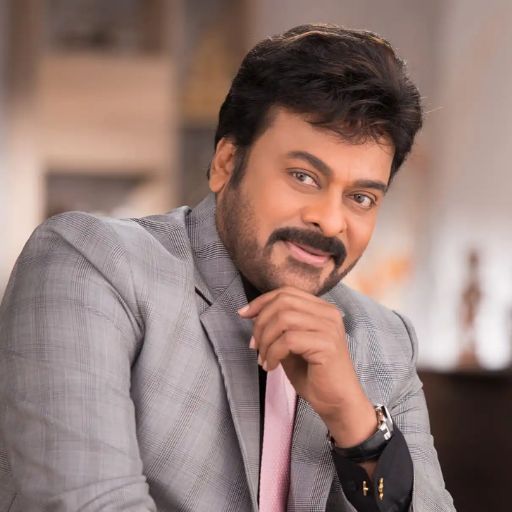 Chiranjeevi Hits And Flops Movies List