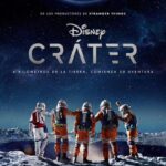 Crater Movie OTT Release Date – Crater OTT Platform Name