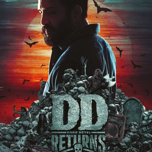 DD Dare Devil Returns Movie OTT Release Date – DD Dare Devil Returns OTT Platform Name