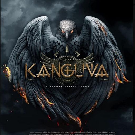 Kanguva Movie OTT Release Date – Kanguva OTT Platform Name