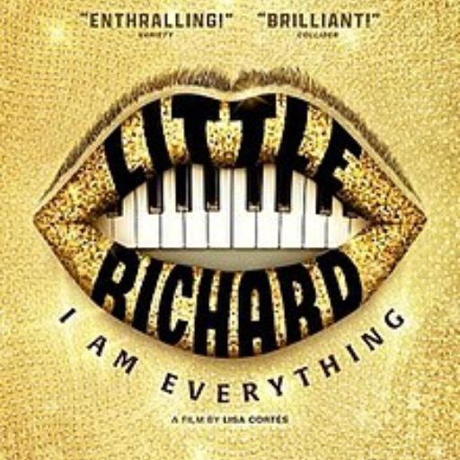 Little Richard: I Am Everything Movie OTT Release Date – Little Richard: I Am Everything OTT Platform Name