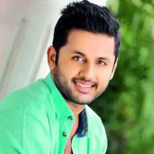 Nithiin Hits And Flops Movies List