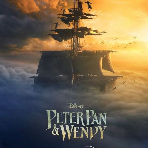 Peter Pan & Wendy Movie OTT Release Date – Peter Pan & Wendy OTT Platform Name