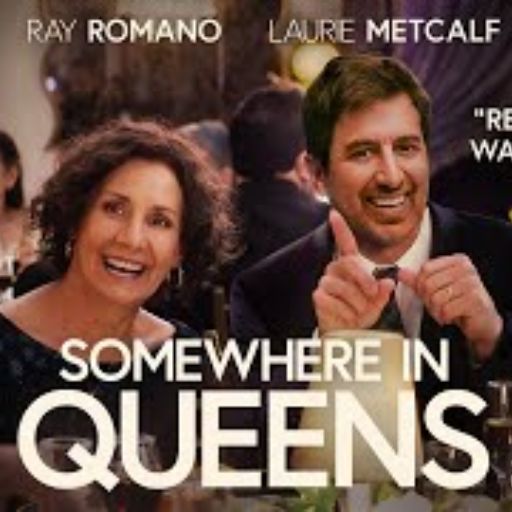 Somewhere in Queens Movie OTT Release Date – Somewhere in Queens OTT Platform Name