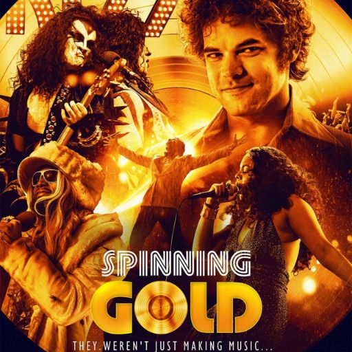 Spinning Gold Movie OTT Release Date 2023 – Spinning Gold OTT Platform Name