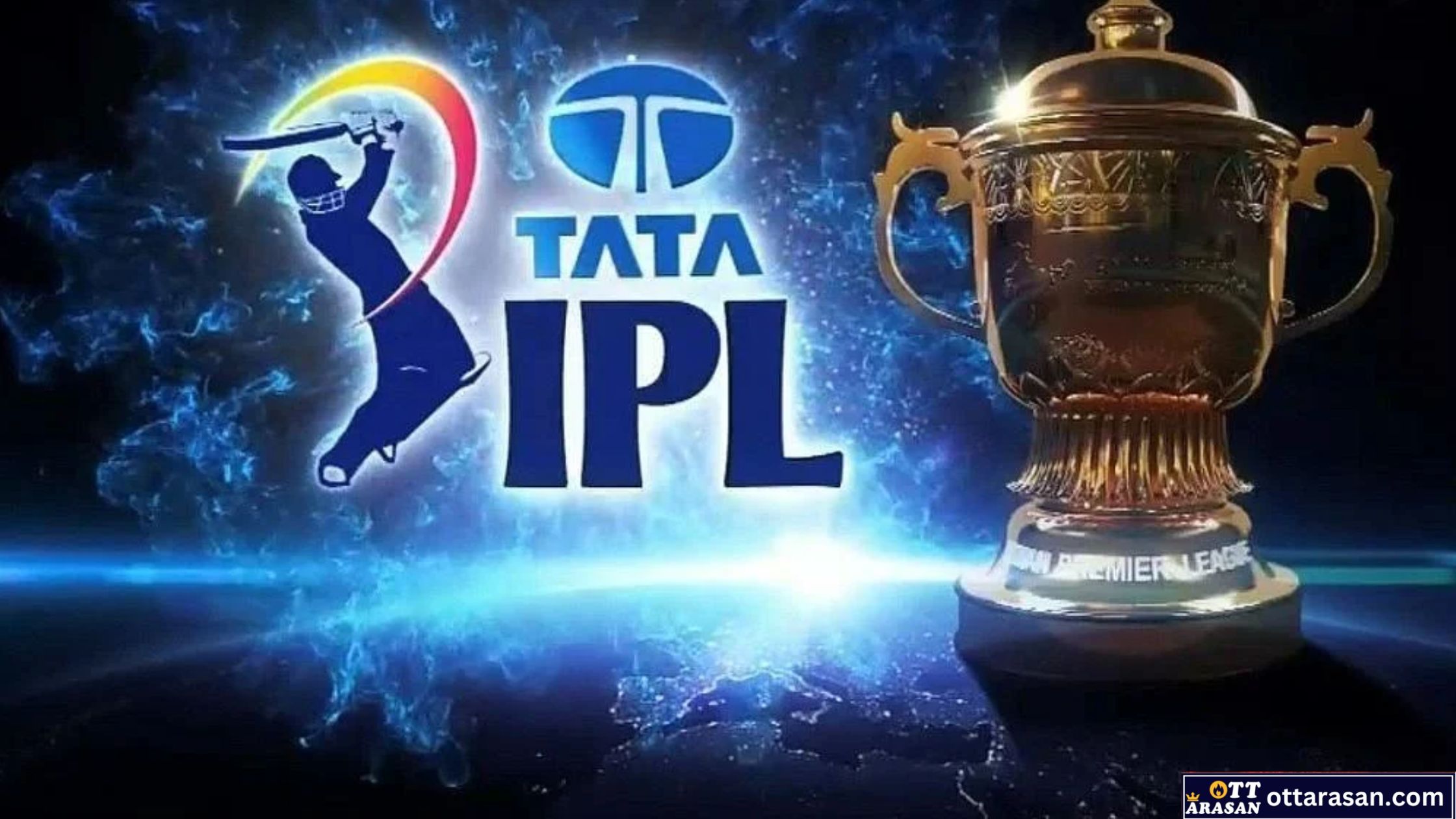 Star Sports: TATA IPL 2023| Match Timings | Channel List numbers on Airtel DTH, Tata Play, Dish TV