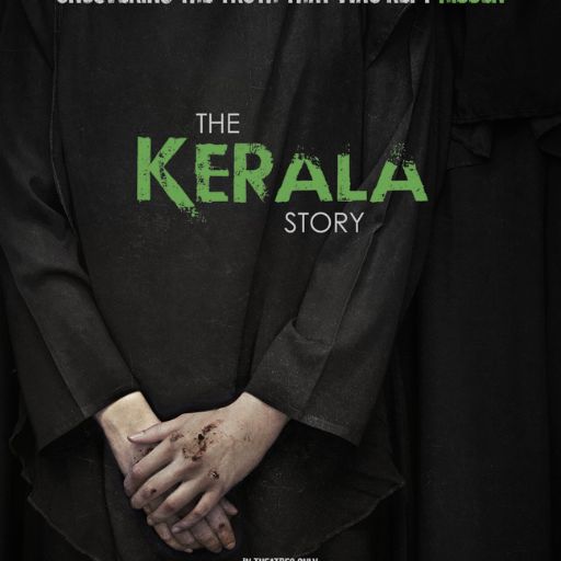 Kerala Story ReynerErnie