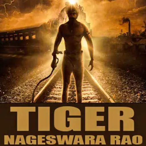 Tiger Nageswara Rao Movie OTT Release Date 2023 – Tiger Nageswara Rao OTT Platform Name
