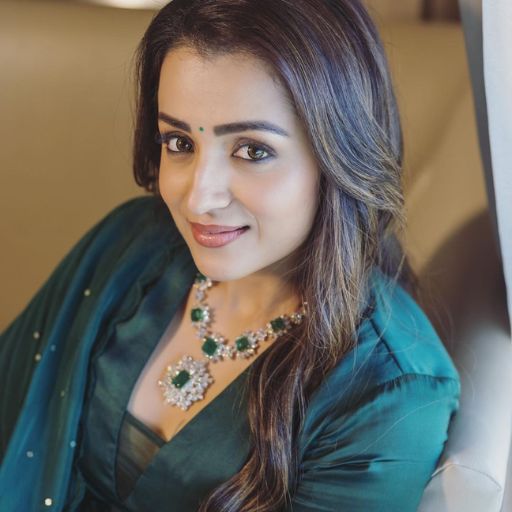 Trisha Hit And Flop Movies List