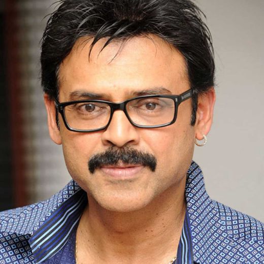 Venkatesh Daggubati Hits And Flops Movies List