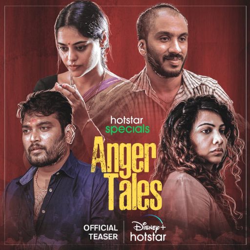 Anger Tales Series OTT Release Date 2023 – Anger Tales OTT Platform Name