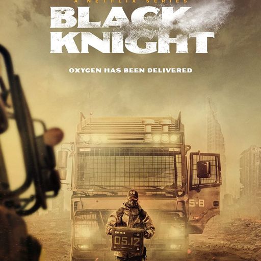 Black Knight Series OTT Release Date 2023 – Black Knight OTT Platform Name