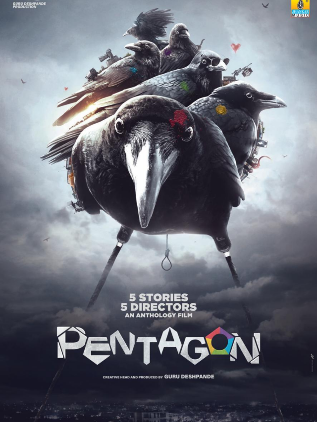 Pentagon Movie Release Date