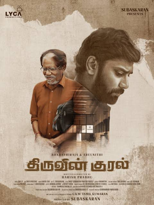 Thiruvin Kural Movie Release Date