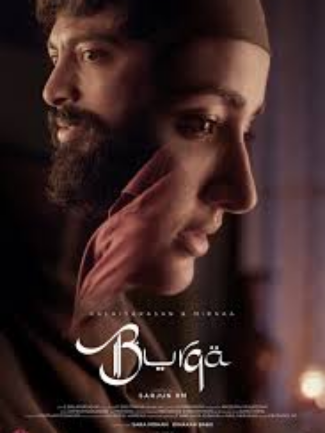 Burqa Movie OTT Platform & OTT Release Date