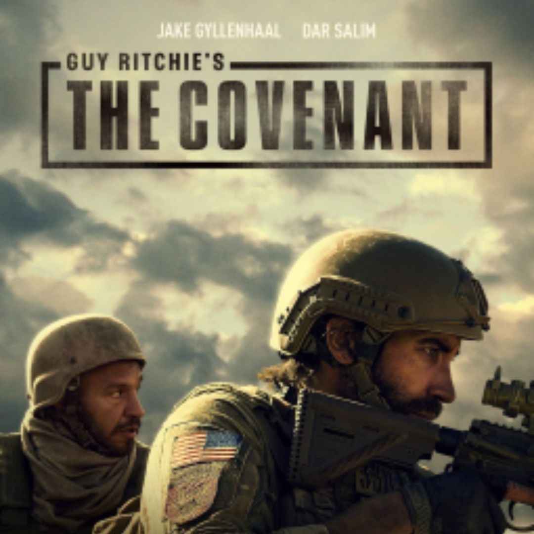 Guy Ritchie The Covenant Movie OTT Release Date – Guy Ritchie’s The Covenant OTT Platform Name