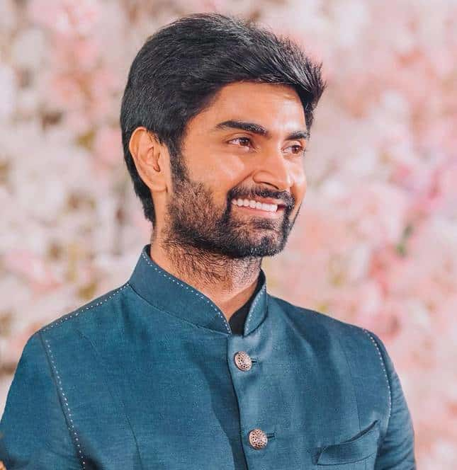 Atharvaa Hits And Flops Movies List