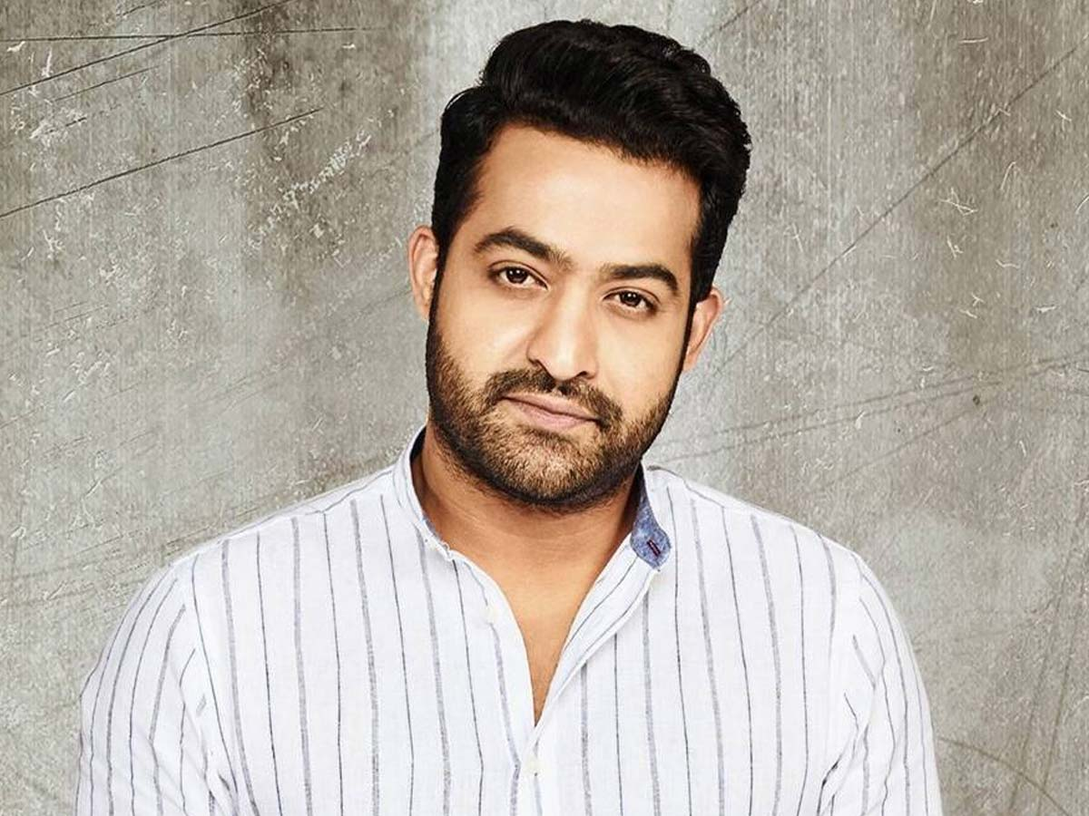 Junior NTR Hits And Flops Movies List