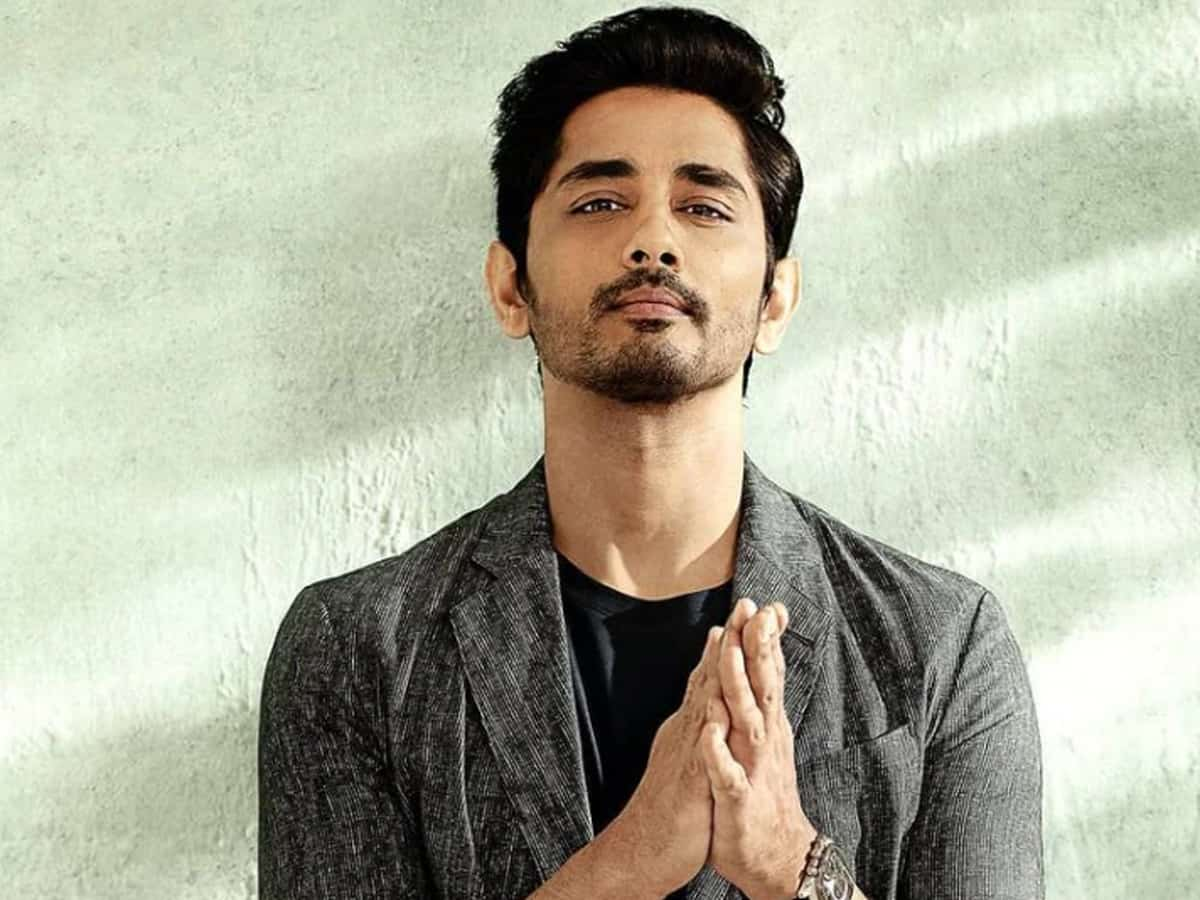 Siddharth Hits And Flops Movies List