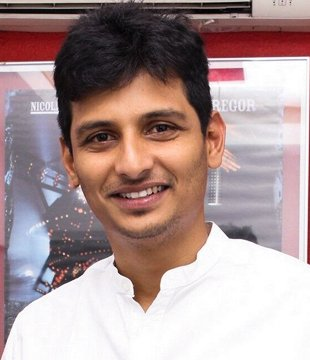 Jiiva Hits And Flops Movies List