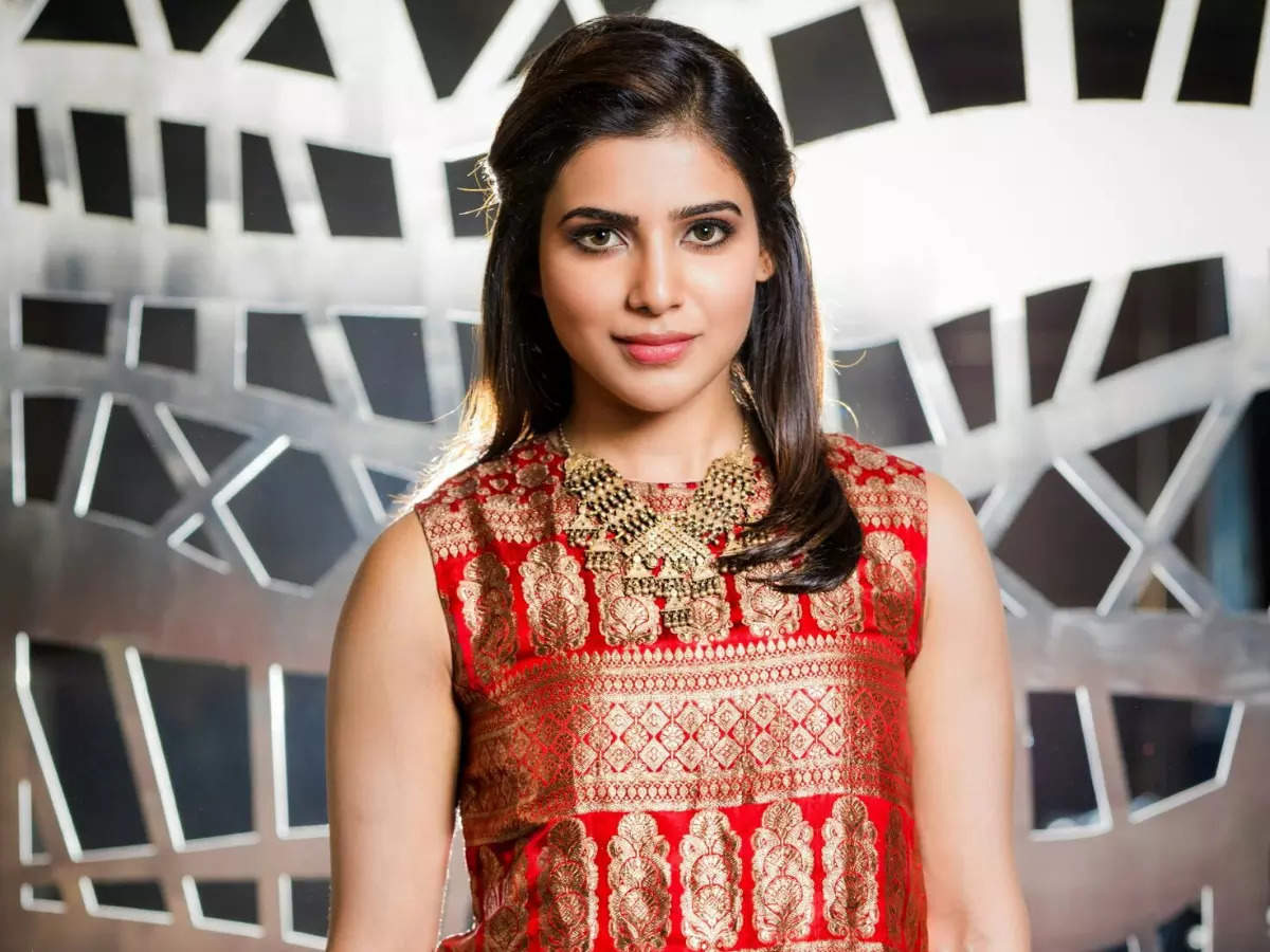 Samantha Hit And Flop Movies