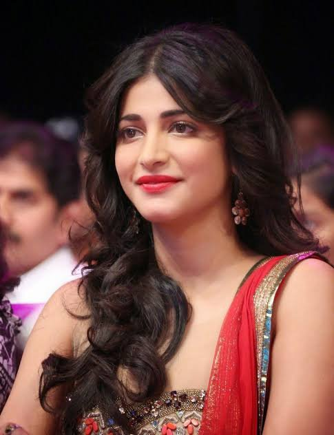 Shruti Haasan Hit And Flop Movies List