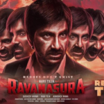 Ravanasura Movie OTT Release Date – OTT Platform Name
