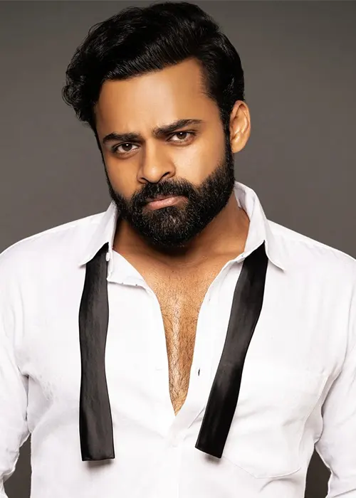 Panja Sai Dharam Tej Hits And Flops Movies List