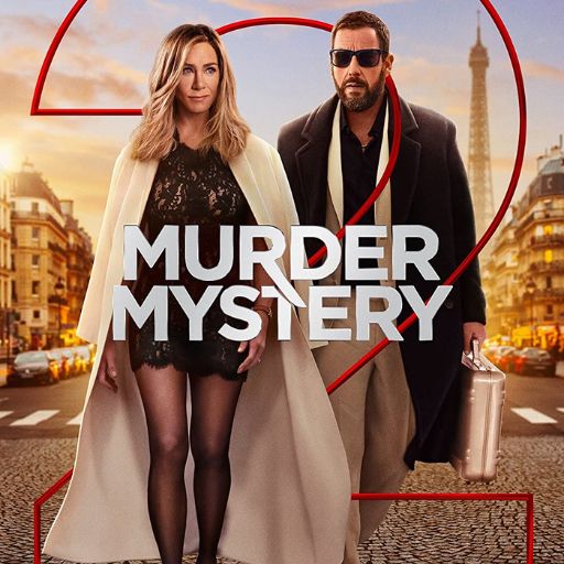 Murder Mystery 2 Movie OTT Release Date 2023 – Murder Mystery 2 OTT Platform Name