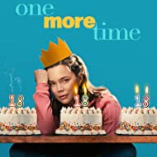 One More Time Series OTT Release Date – One More Time OTT Platform Name