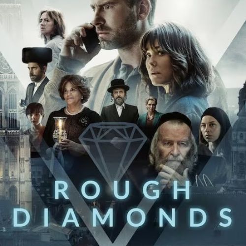 Rough Diamonds Series OTT Release Date – Rough Diamonds OTT Platform Name