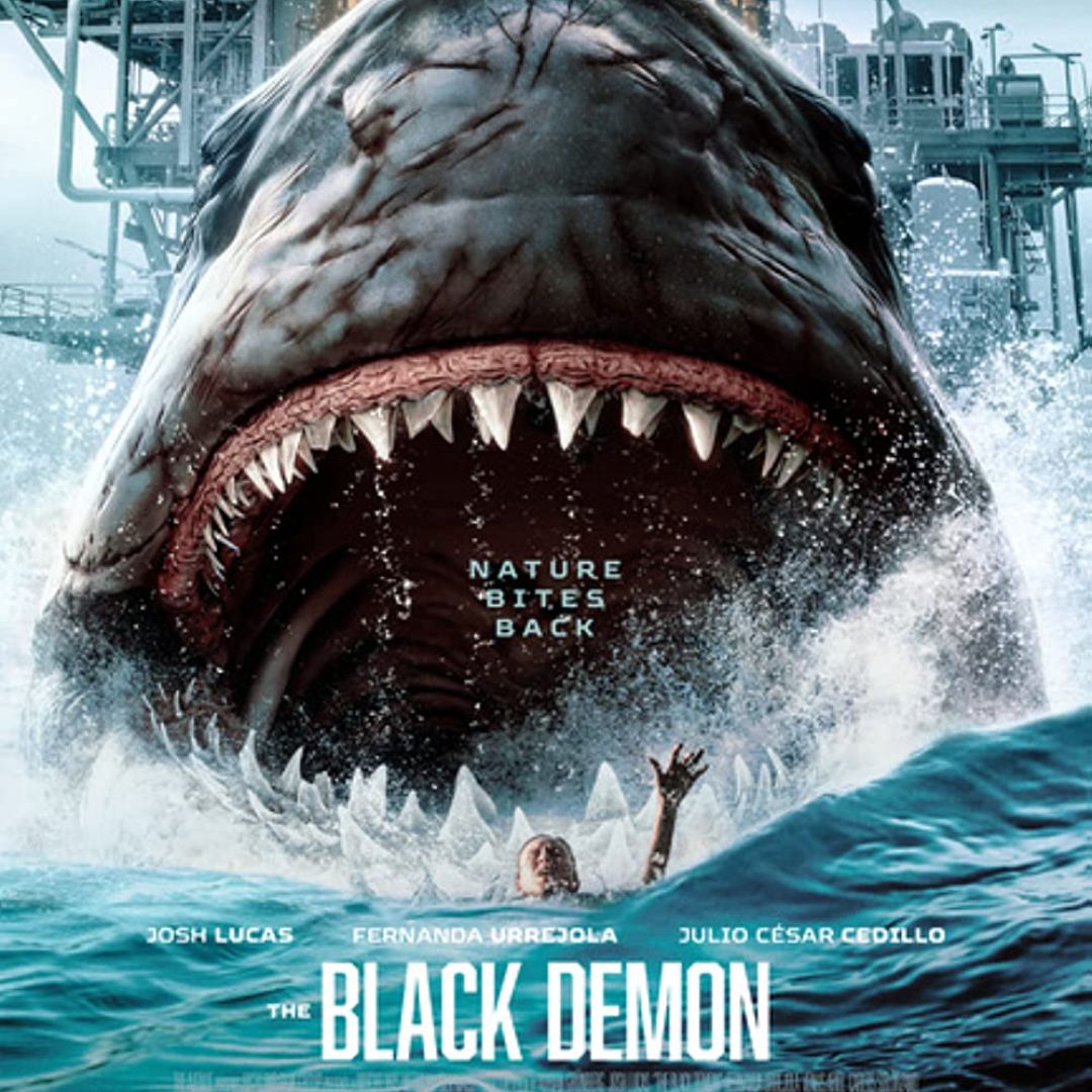 The Black Demon Movie OTT Release Date – The Black Demon OTT Platform Name